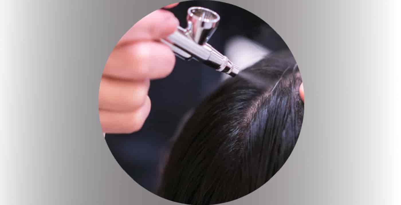 Dilluminaskin-hair-treatment