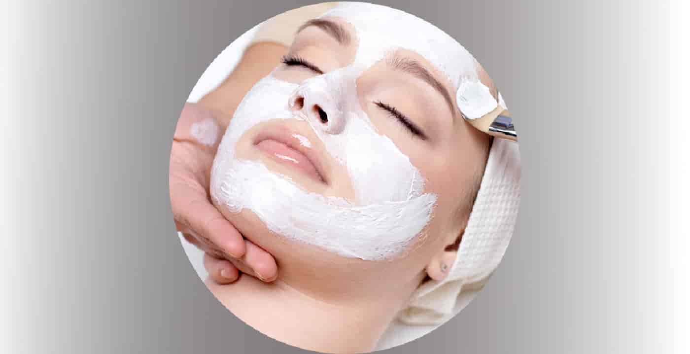 Dilluminaskin-peels-treatment